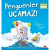Penguenler Uçamaz! - Organik Kitaplar