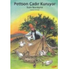 Pettson Çadır Kururyor