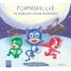 Pijamalılar Çetesi - Pijamaskeliler ve Kardan Adam Makinesi