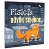 Pisicik Büyük Şehirde