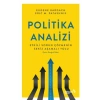 Politika Analizi: Etkili Sorun Çözmenin Sekiz Aşamalı Yolu
