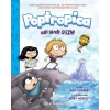 Poptropica 1 - Haritanın Gizemi