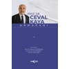 Prof. Dr. Ceval Kaya Armağanı