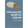 Psikanalitik Edebiyat Kuramı