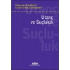 Psikanaliz Defterleri 8 – Çocuk ve Ergen Çalışmaları Utanç ve Suçluluk