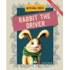 Rabbit The Driver - Türkçe İngilizce