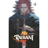 Radiant 4
