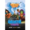 Rafadan Tayfa - Galaktik Tayfa