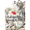 Ragnarok Valkürleri Cilt 2