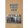 Remzi Oğuz Arık