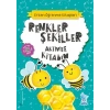 Renkler Şekiller Aktivite Kitabım