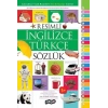 Resimli İngilizce-Türkçe Sözlük