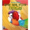 Ressam Olmak İsteyen Papağan