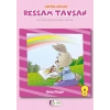 Ressam Tavşan 8