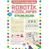 Robotik Kodlama Etkinlikleri 12