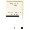 Sainte-Hermine Şövalyesi - Hasan Ali Yücel Klasikleri