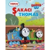 Şakacı Thomas - Thomas ve Arkadaşları