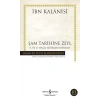 Şam Tarihine Zeyl - 1. ve 2. Haçlı Seferleri Dönemi - Hasan Ali Yücel Klasikleri