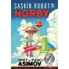 Şaşkın Robot Norby