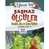 Şaşmaz Ölçüler - Eğlenceli Bilgi 84