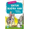 Satuk Buğra Han - Delikanlı