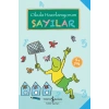 Sayılar - Okula Hazırlanıyorum