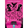 Scarlet ve Ivy 4 - Gölün Altındaki Işıklar
