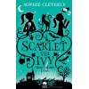 Scarlet ve Ivy 5 - Mum Işığında Lanet