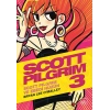 Scott Pilgrim 3: Scott Pilgrim ve Ebedi Hüzün