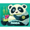Şekilli Hayvanlar Serisi - Panda