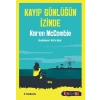 Sen De Oku- Kayıp Günlüğün İzinde