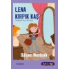 Sen De Oku- Lena Kırpık Kaş
