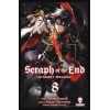 Seraph of the End 8 - Kıyamet Meleği