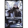 Seraph of the End Kıyamet Meleği 11