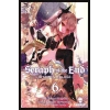 Seraph of the End-Kıyamet Meleği Cilt 6