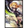 Seraph of the End - Kıyamet Meleği Cilt 9
