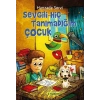 Sevgili Hiç Tanımadığım Çocuk