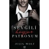 Sevgili Huysuz Patronum