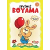 Sevimli Boyama 1