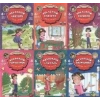 Sevimli Çocuklara Ceren ve Arkadaşları Dizisi (6 Kitap)