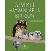 Sevimli Hayvanlarla Bir Gün