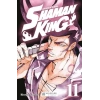 Shaman King - Şaman Kral 11