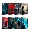 Sherlock Holmes Seti (8 Kitap Takım)