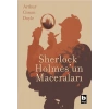 Sherlock Holmesun Maceraları
