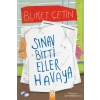 Sınav Bitti Eller Havaya