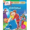 Sindirella - Çıkartmalı Peri Masalları