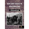Son İbni Siracın Maceraları