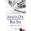 Sonsuza Dek Saklanmayacak Bir Sır (Ciltli)