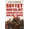 Sovyet Sosyalist Cumhuriyetler Birliği Tarihi