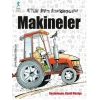 STEM Bilim Ansiklopedisi: Makineler